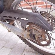 Suzuki rmx