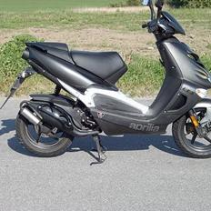 Aprilia SR 50 Ditech (Stjålet)