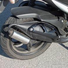 Aprilia SR 50 Ditech (Stjålet)