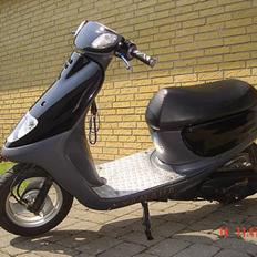 Yamaha Jog Space  [Solgt]