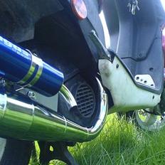 Peugeot TKR WRC "solgt"