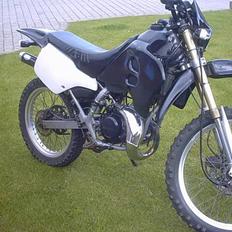 Suzuki RMX