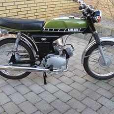 Yamaha Fs1 K1 100% Original