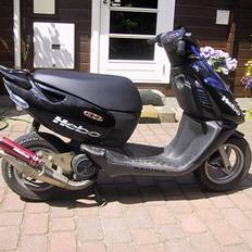 Aprilia Sonic