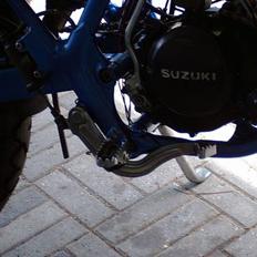 Suzuki SMX (SOLGT)