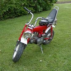 Honda Dax