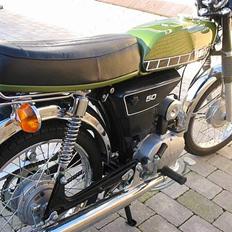 Yamaha Fs1 K1 100% Original