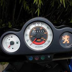 Peugeot SpeedFight 2 