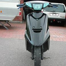 Yamaha Jog