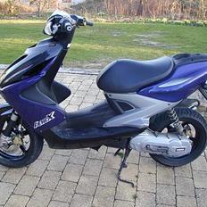 Yamaha Aerox