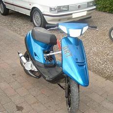 Yamaha Jog [Evolution2]