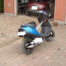 Yamaha Jog [Evolution2]