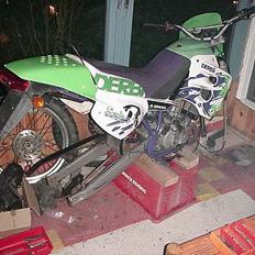 Derbi Senda R