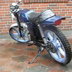 Puch    Monza 3g til salg..! 