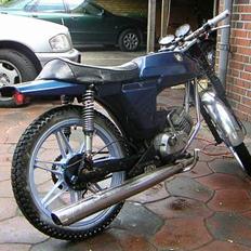 Puch    Monza 3g til salg..! 
