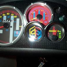 Piaggio NRG MC3