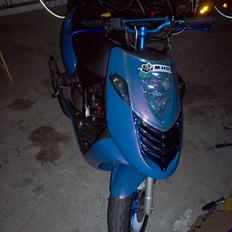 Aprilia Sonic *SOLGT*