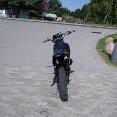 Suzuki RMX -RMX BANDEN- 