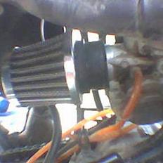 Suzuki RMX
