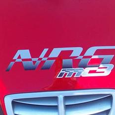 Piaggio nrg mc3 byttet til stalke