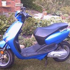 Yamaha Neos