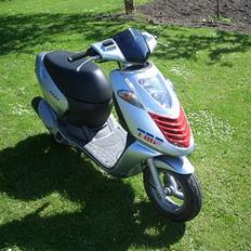 Aprilia Sonic -= Team SP=-