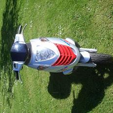 Aprilia Sonic -= Team SP=-