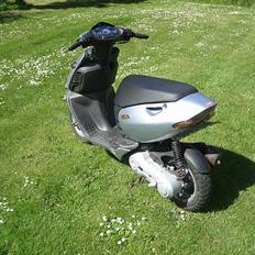 Aprilia Sonic -= Team SP=-