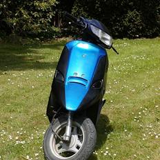 PGO Comet