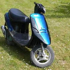 PGO Comet