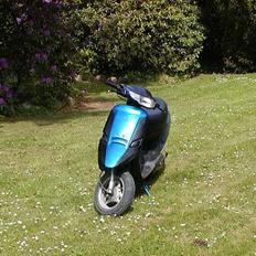 PGO Comet