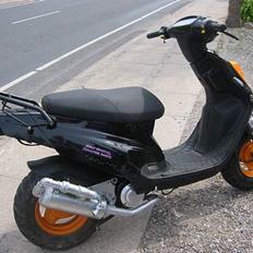 PGO Vejen's Hot50 (Solgt)