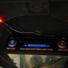 PGO Vejen's Hot50 (Solgt)