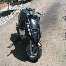 Yamaha Jog (TILSALG )!