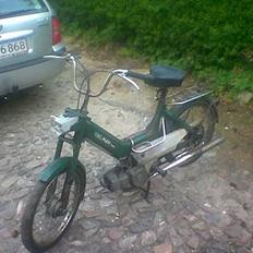 Puch Maxi K