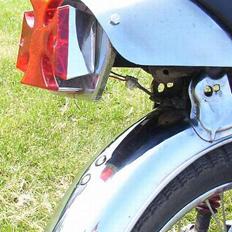 Yamaha Fs1 Svenskermodel