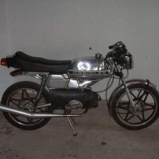 Kreidler RMC 3-gear