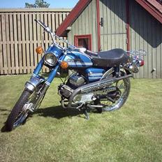 Suzuki K50