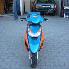 Honda SFX
