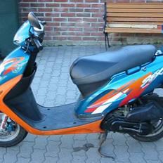 Honda SFX