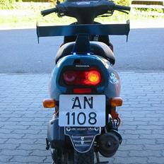 Honda SFX
