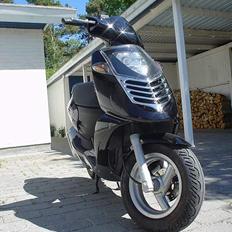 Aprilia Sonic - BertA [SOLGT]