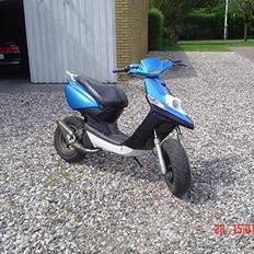 Yamaha Bws NG (Solgt)