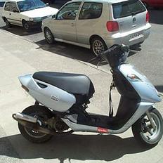 Aprilia Sonic