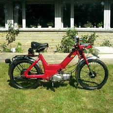 Puch Den Røde Baron 2650 kr