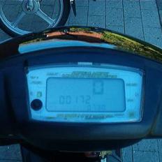 Yamaha Jog ( TIL SALG )