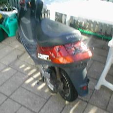PGO Comet ( til salg )