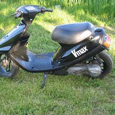 Yamaha Jog Fs  *STJÅLET*