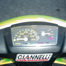 Yamaha jog SOLGT!