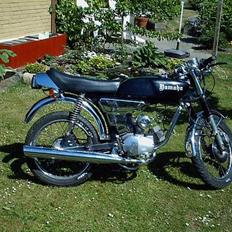 Yamaha 4 gear DX *SOLGT*